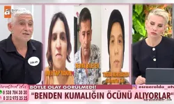 Esra Erol’da Salim Ve Mehtap Dosyası Cemal Bileyen Kim, Mehtap Yakın İddiası, Çocuklar Ve Boşanma Süreci!