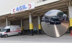 Eyyübiye-Akçakale Çevre Yolunda Kaza: 5 Kişi Yaralandı