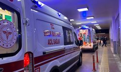 Eyyübiye’de Meydana Gelen Olayda 18 Yaşındaki Genç Yaralandı