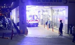 Eyyübiye'de Otomobilin Çarptığı 2 Yaşındaki Çocuk Yaralandı