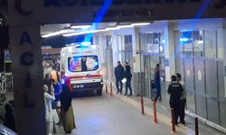 Şanlıurfa'nın Eyyübiye İlçesinde Yaşanan Olayda 1 Kişi Yaralandı