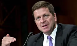 Jay Clayton Kimdir, Kaç Yaşında, Nereli, Eşi Kim? Eski SEC Başkanı, ABD Ulusal İstihbarat Direktörü Adayı Ve Kariyeri
