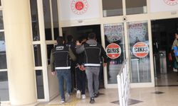 Şanlıurfa’da Eşini Öldürmüştü: Tutuklandı