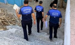 Şanlıurfa’da Gıda Denetimi: 1 Fırının Ruhsatı İptal Edildi