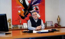 Faruk Turgut Kimdir, Kaç Yaşında, Nereli? Kızılcık Şerbeti ve Kızıl Goncalar’ın Yapımcısı Faruk Turgut’un Hayatı
