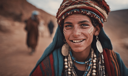 Fas Kökeni Ne, Türk Var Mı, Müslüman Mı, Arap Mı? Fas Halkının Arap Amazigh Kimliği Ve Dini Yapısı