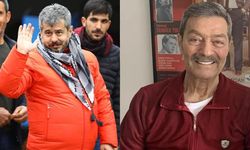 Fatih Mehmet Bucak'tan Kadir İnanır'a Duygusal Veda