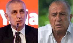 Fatih Terim Sessizliğini Bozdu: Hacıosmanoğlu’na "Zaman Kaybetmeyelim"