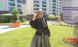 Gelin Evi Fatma Betül Sezgin Kimdir, Kaç Yaşında, Nereli, Ev Hanımı Mı?