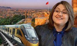 Fatma Şahin’den Şanlıurfa’yı Heyecanlandıran Hızlı Tren Açıklaması