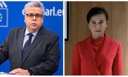 Fatoş Pınar Türker Kimdir, Kaç Yaşında, Ne İş Yapıyor, Nereli, Evli Mi, Eşi Kim, Kimin Kızı?