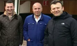 Fedai Kahraman Kimdir, Nereli, Ne İş Yapıyor? Gazi Koşusu’nun Dikkat Çeken At Sahibi, Eşi Sanem Kahraman Ve Yarışçılık Başarıları