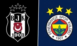 Fenerbahçe Beşiktaş Final Serisi Bu Akşam Başlıyor