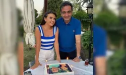 Ferda Yıldırım'ın Eşi Mehmet Yılmazoğlu Kimdir, Ne İş Yapıyor, Kaç Yaşında, Nereli, MADO'daki Görevi Ve Hayatı