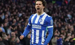 Ferdi Kadıoğlu'nun Güncel Piyasa Değeri Rekor Kırdı! Transfermarkt Verileri Dikkat Çekti
