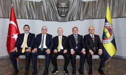 Feridun Geçgel’den Yeni Görevi Sonrası İlk Açıklama