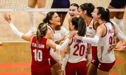 Filenin Sultanları’nın Ankara Kadrosu Kimler Var? VNL Milletler Ligi 2. Hafta Oyuncuları, Ebrar Karakurt Sakatlığı Ve Maç Programı