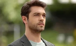 Furkan Andıç Kimdir, Kaç Yaşında, Nereli, Sevgilisi Var Mı? Furkan Andıç Dizileri, Boyu, Kariyeri Ve Hayatı