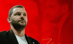 Galatasaray'da Sürpriz Ayrılık! Vladimir Micov ile Yollar Resmen Ayrıldı