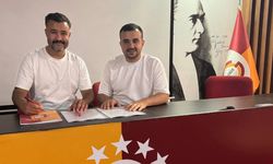 Galatasaray’ın Yıldızları Harran’da Yetişiyor