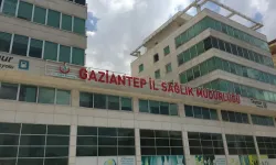 Gaziantep İl Sağlık Müdürlüğü Bürokratı Lojmanda Yaralı Bulundu