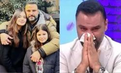 Gel Konuşalım Alişan Ağlama Olayı Ne? Alişan Canlı Yayında Neden Ağladı, Gözyaşlarının Sebebi Ne?
