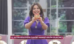 Gelinim Mutfakta 19 Haziran 2026 Puan Tablosu! Kim Kazandı, Kim Elendi, 15 Altın Bileziği Kim Aldı?