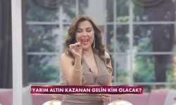 Gelinim Mutfakta 24 Haziran 2026 Puan Tablosu, Bugün Kim Kazandı, Yarım Altını Kim Aldı?