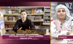 Gelinim Mutfakta'da Şoke Eden İddialar! Cemile Duydukları Karşısında Çileden Çıktı
