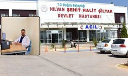 Hilvan Devlet Hastanesine Genel Cerrahi Uzmanı Atandı