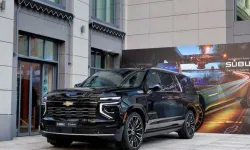 General Motors Türkiye Fiyat Listesi Açıklandı: Chevrolet Tahoe, Suburban, GMC Sierra, Yukon Ve Cadillac Escalade Kaç TL?