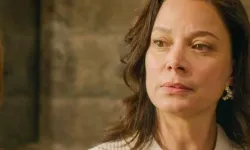 Taşacak Bu Deniz'de Melina Miryano Öldü mü, Neden Yok, Diziden Ayrıldı Mı? Yeni Sezonda Olacak Mı?