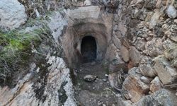 Bozova’daki Tarihi Sarnıç Geçmişin Su Mühendisliğine Işık Tutuyor