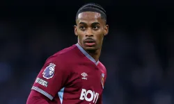 Crysencio Summerville Kimdir, Kaç Yaşında, Nereli, Hangi Takımda Oynuyor? West Ham United’ın Hollandalı Kanat Oyuncusu