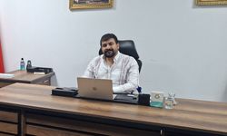Haliliye Belediyesi Basın Müdürlüğünde Görev Değişimi