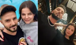 Gökhan Özen Sevgilisi Kim? Naz Canbaz Kimdir, Kaç Yaşında, Mesleği Ne, Evleniyor Mu?