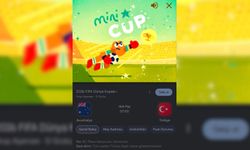 Google Dünya Kupası Oyunu Mini Cup Nasıl Oynanır? 2026 Mini Cup Oyununda Türkiye Kaçıncı Sırada?