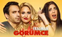 Görümce Filmi Oyuncuları Tam Listesi Ve Karakterleri, Kadrosunda Kim Kimdir?