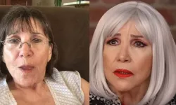 Gül Onat Kimdir, Hasta Mı, Neyi Var? Sihirli Annem’in Perihan Teyzesi Gül Onat’ın Sağlık Durumu Ve Hayatı