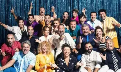 Güldür Güldür Show İzmir Bilet Fiyatları, Tarih, Saat, Nereden Alınır, Kültürpark Açıkhava Tiyatrosu Etkinlik Detayları