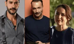 Güneşin Doğduğu Yer Dizisi Oyuncuları, Oyuncu Kadrosu, Karakterleri, Konusu, Hangi Kanalda Ve Nerede Çekiliyor?