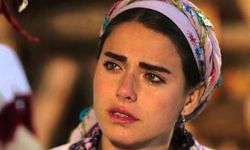 Gurbet Kadını’nın Elif’i Bu Kez Kızıyla Şanlıurfa’da