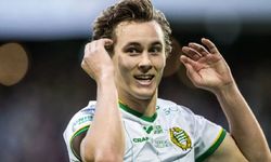 Hampus Skoglund Kimdir, Kaç Yaşında, Nereli, Hangi Takımda Oynuyor, Mevkisi, Piyasa Değeri Ve Transfer Durumu