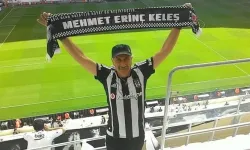 Mehmet Erinç Keleş Kimdir, Neden Öldü? Makine Mühendisi Ve Beşiktaş Kongre Üyesi İçin Acı Veda