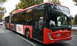 20-21 Haziran'da EGO, Metro Bedava Mı? 2026 YKS'de Ankara'da Otobüsler Ücretsiz Mi, Kimler Yararlanabilecek?