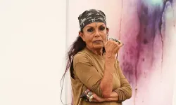 Michele Lamy Ne İş Yapıyor, Cadı Mı, Rick Owens’ın Eşi Mi?