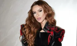 Şarkıcı Hadise Kimdir, Kaç Yaşında, Nereli, Evli Mi, Sevgilisi Kim, Şarkıları, Annesi Ve Babası Kim?