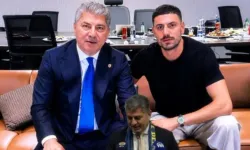 Hakan Safi Fenerbahçe Seçimlerinde Ne Kadar Harcadı? 20 Milyon Euro İddiası Gündem Oldu