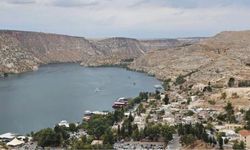 Halfeti’de İmar Planı Değişikliği Askıya Çıkarıldı!
