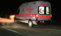 Halfeti’de Suriyeliler Arasında Bıçaklı Kavga: 1 Yaralı, Şüpheli Yakalandı